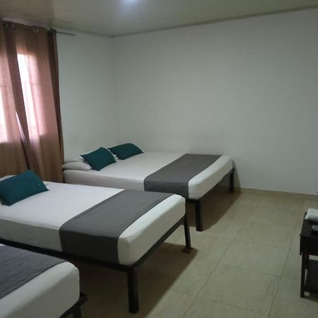 Hotel Gaia Ríohacha المظهر الخارجي الصورة