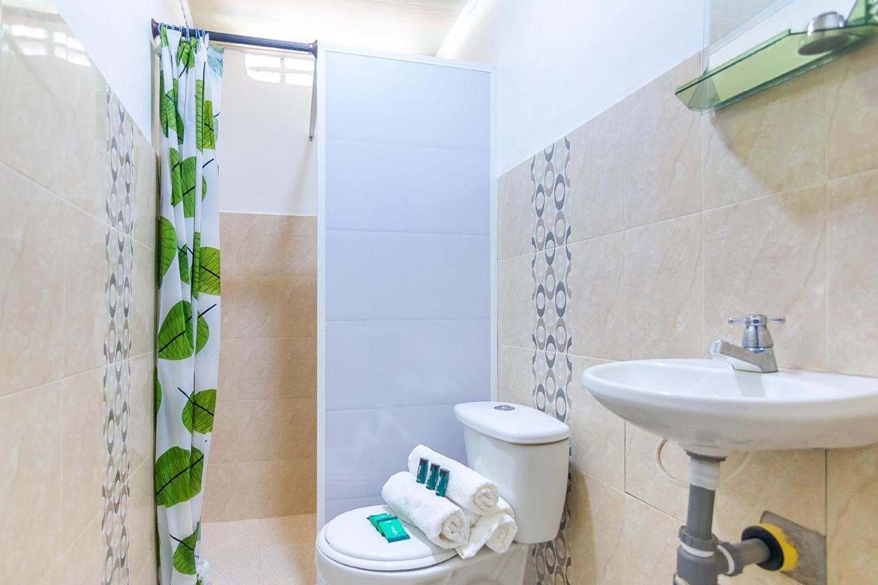 Hotel Gaia Ríohacha المظهر الخارجي الصورة