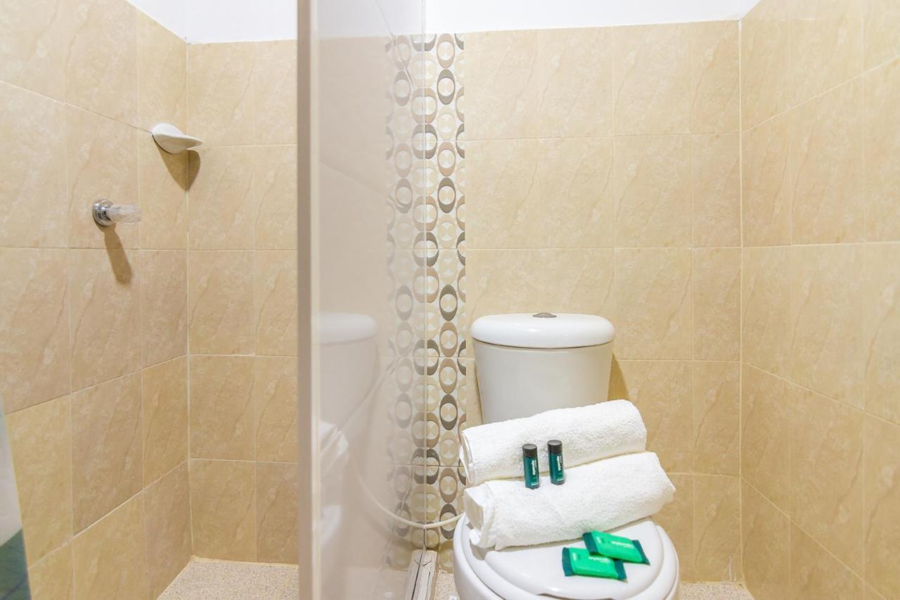 Hotel Gaia Ríohacha المظهر الخارجي الصورة