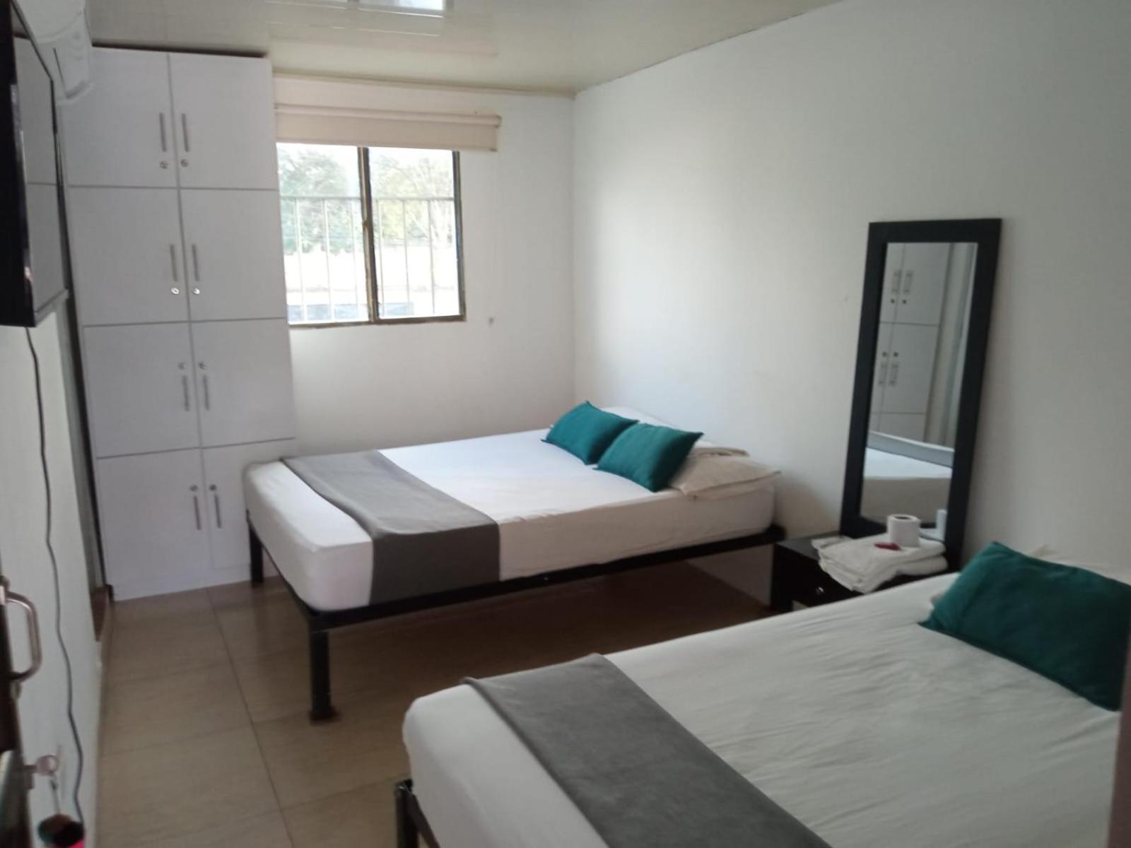 Hotel Gaia Ríohacha المظهر الخارجي الصورة