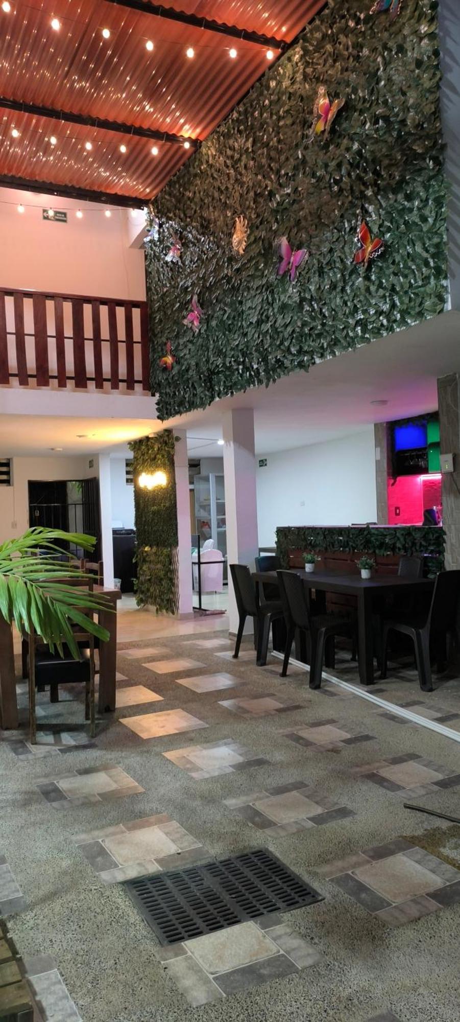 Hotel Gaia Ríohacha المظهر الخارجي الصورة