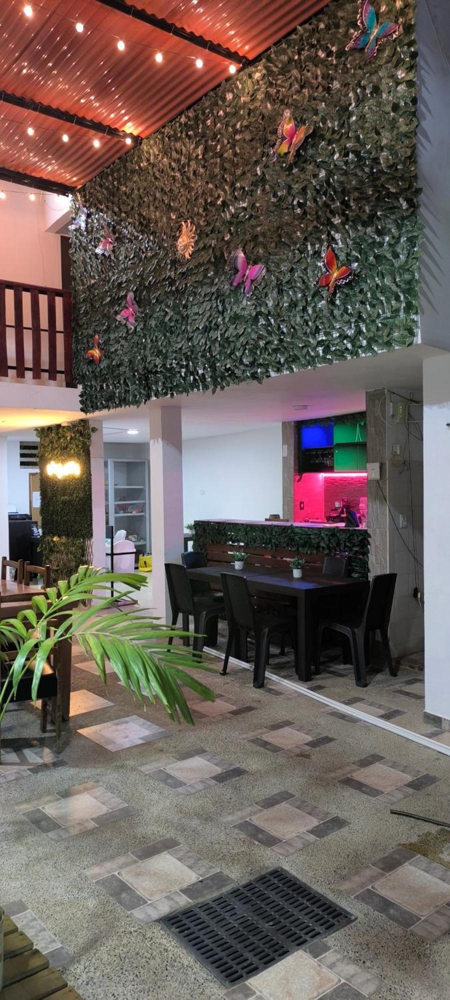 Hotel Gaia Ríohacha المظهر الخارجي الصورة
