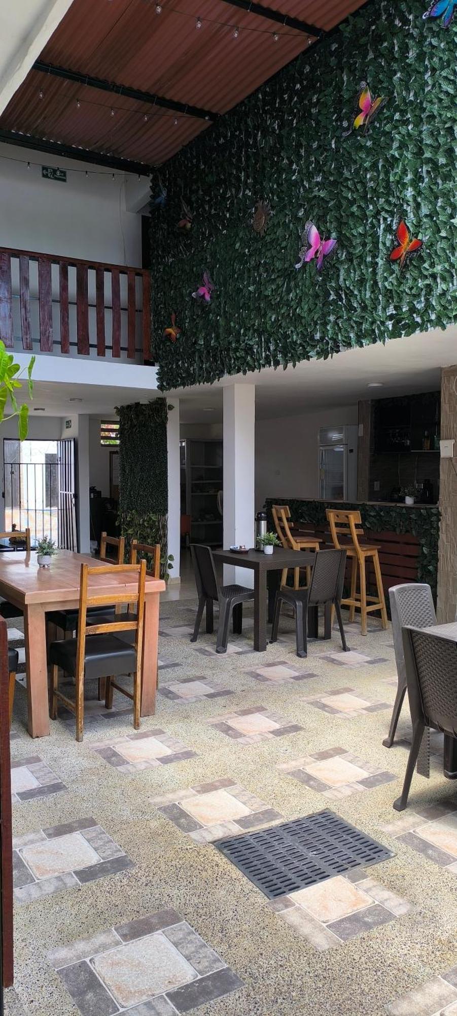 Hotel Gaia Ríohacha المظهر الخارجي الصورة